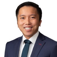 King & Spalding Employee Jay do's profile photo