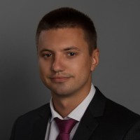 Batska Consulting Employee Roman Porshnev's profile photo