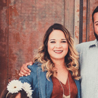 Custom Home Builder Employee Diana Dominguez's profile photo