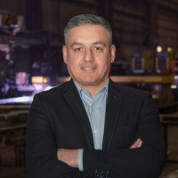 Superior Alloy Technology Inc Employee Guillaume Viel's profile photo