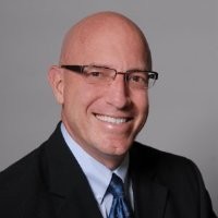 Visit Orlando Employee John Roth's profile photo
