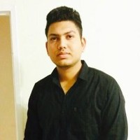 Dedicated Freight Systems Employee Navdeep Singh's profile photo