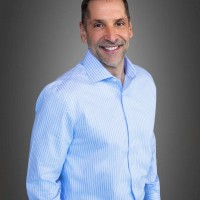 Centric Consulting Employee TJ Felice's profile photo