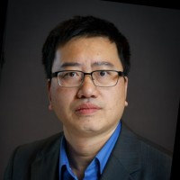 PGIM Real Estate Employee Bin Yu's profile photo