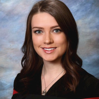 MAGNA Engineering Services Inc. Employee Elizabeth Calvin's profile photo