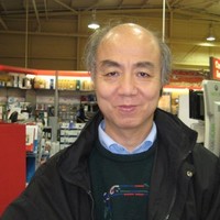 Harry Liang Email & Phone Number