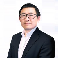 The Be Company Employee Frank Cheng's profile photo