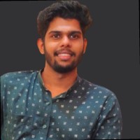 Altimetrik Employee Sumith S's profile photo