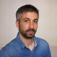 MIM Employee Stefano Gusella's profile photo