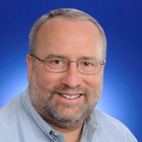 Eli Lilly and Company Employee Mark Acton's profile photo