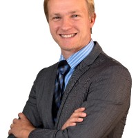 Stantec Employee Robert Tipton's profile photo