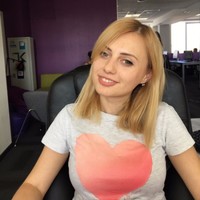 Ad4date Employee Tatiana Kostiushko's profile photo