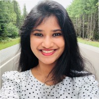 Divya Surnilla Email