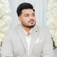 Ayush Mishra's profile photo