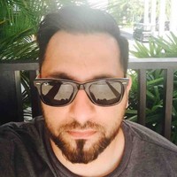 British Gas Business Employee Shafeek Dassu's profile photo