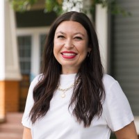 Invest with Roots Employee Maggie Fairbanks Reyes's profile photo