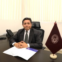 Instituto Nacional de Investigación y Capacitación de Telecomunicaciones (INICTEL-UNI) Employee Oscar Santillan's profile photo