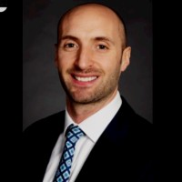 Northern Trust Employee Mark Coker's profile photo