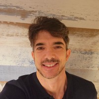 Núclea Employee Fabio Rowinski's profile photo