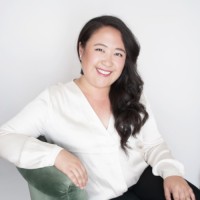 Cindy Shu Therapy Employee Cindy Shu's profile photo