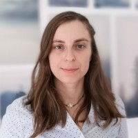 NGL Group Employee Kiara Margossian's profile photo