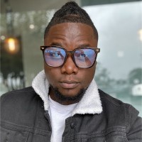 Charles Djimramadje Email