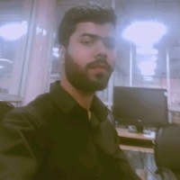 DIGIRYZE PRO Employee Ajruddin Ali's profile photo