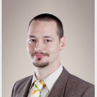Electrolux Group Employee Peter Tamas's profile photo