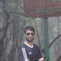 Fusemachines Employee Ashutosh Chapagain's profile photo