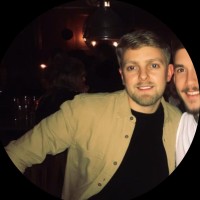 RIAS Employee Aaron Allen's profile photo