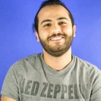 Provable Labs Employee Samy Shehata's profile photo
