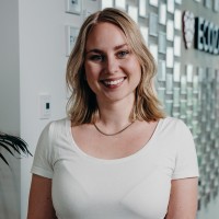 ECOZA Employee Franziska Zeyer's profile photo