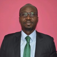 Baobab Côte d'Ivoire Employee Wilson Kouakou's profile photo