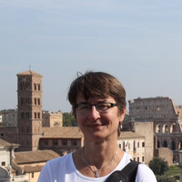 Hirschmann Electronics Employee Sabine Schmid's profile photo