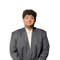 Outfly Employee Dheer Sheth's profile photo