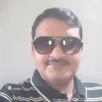 Riello Power India Employee Sarvesh Shukla's profile photo