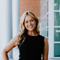 Oracle Employee Katy Harrison's profile photo