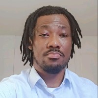 GERDMate Employee Terry mac-Tay's profile photo