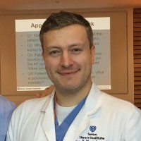 Dell Medical School at The University of Texas at Austin Employee Peter Monteleone's profile photo