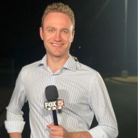 FOX5 Vegas - KVVU Employee Mike Allen's profile photo