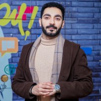 NeXskill Employee Syed Shah's profile photo
