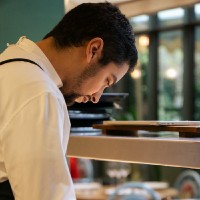 Prince de Galles, a Luxury Collection Hotel Employee Médi Fournier's profile photo