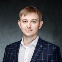 Tuki Employee Vadym Bombyk's profile photo
