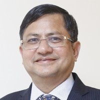 Softtech Global Employee Vijay Gupta's profile photo