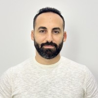 Adham Ghandour Email & Phone Number