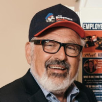 The Basement Doctor Employee Ron Greenbaum's profile photo