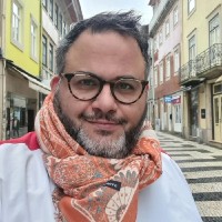 The Israeli Association of Friends of Stefan Zweig  Employee Shay David's profile photo