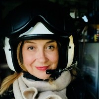 London's Air Ambulance Charity Employee Jayne Clarke's profile photo