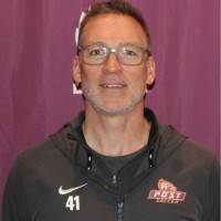 Post University Employee Scott Vanderwall's profile photo