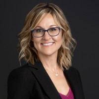 Edward Jones Employee Stacy Richmond's profile photo